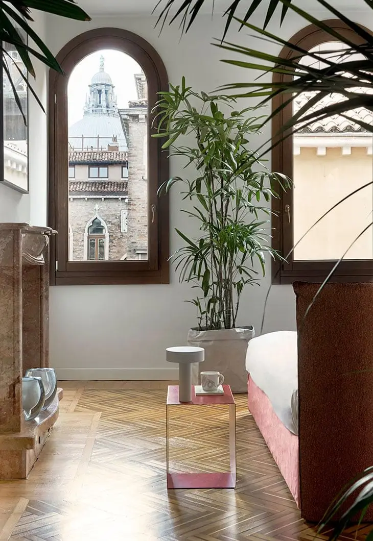 Casa Flora Venezia | Your Design Home to Experience Venice