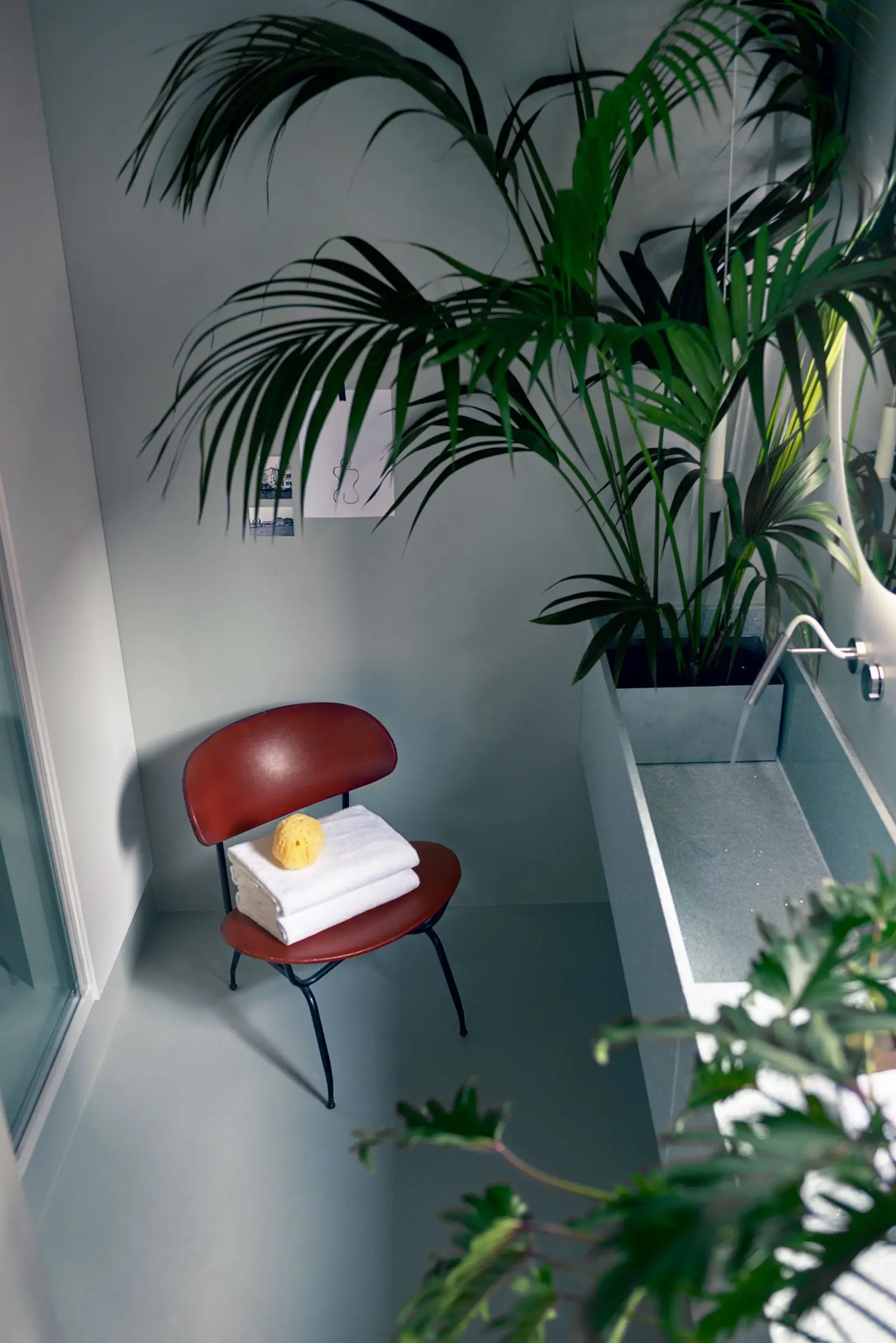 Casa Flora Venezia | Your Design Home to Experience Venice - Bathroom