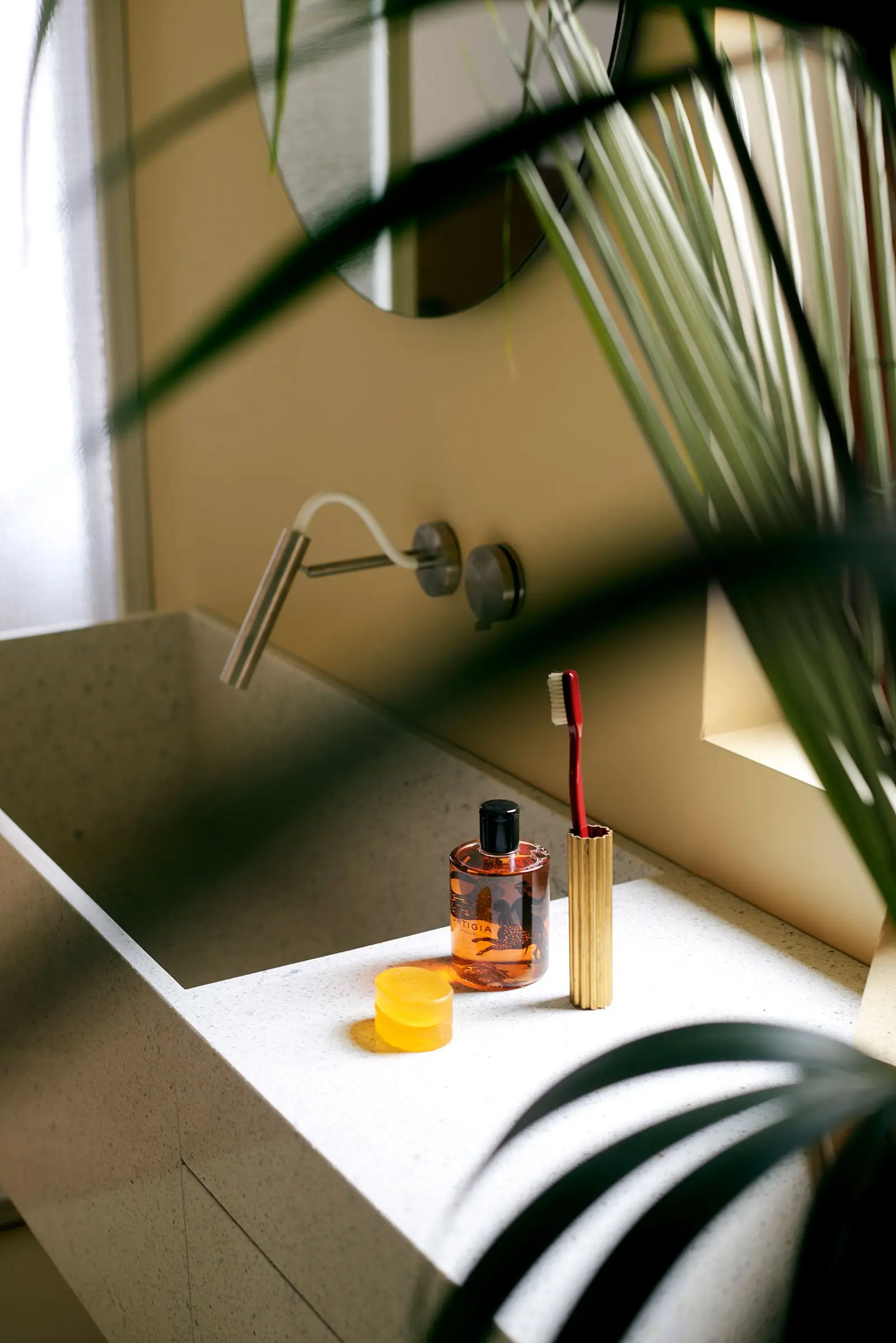 Casa Flora Venezia | Your Design Home to Experience Venice - Bathroom