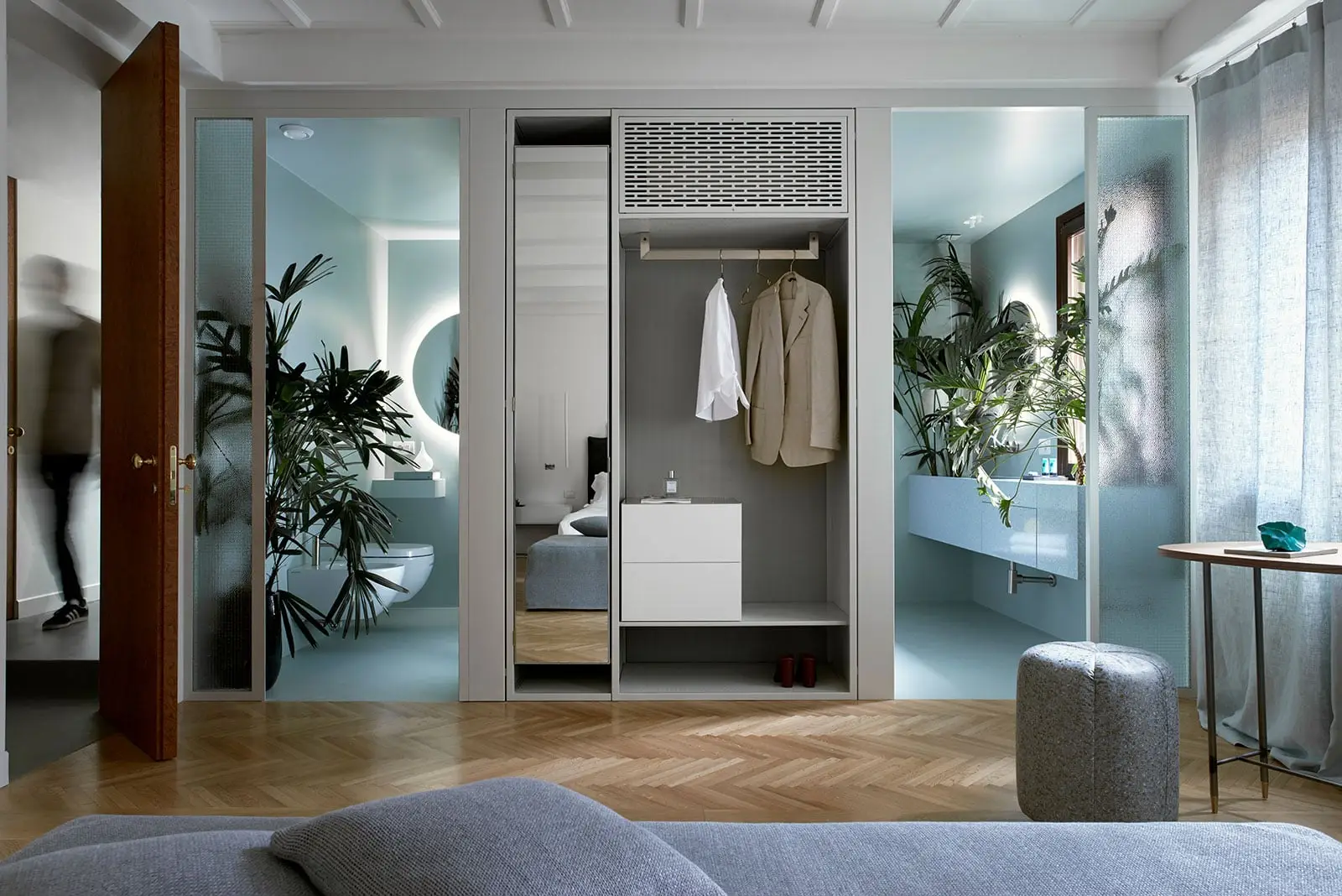 Casa Flora Venezia | Your Design Home to Experience Venice - Bathroom