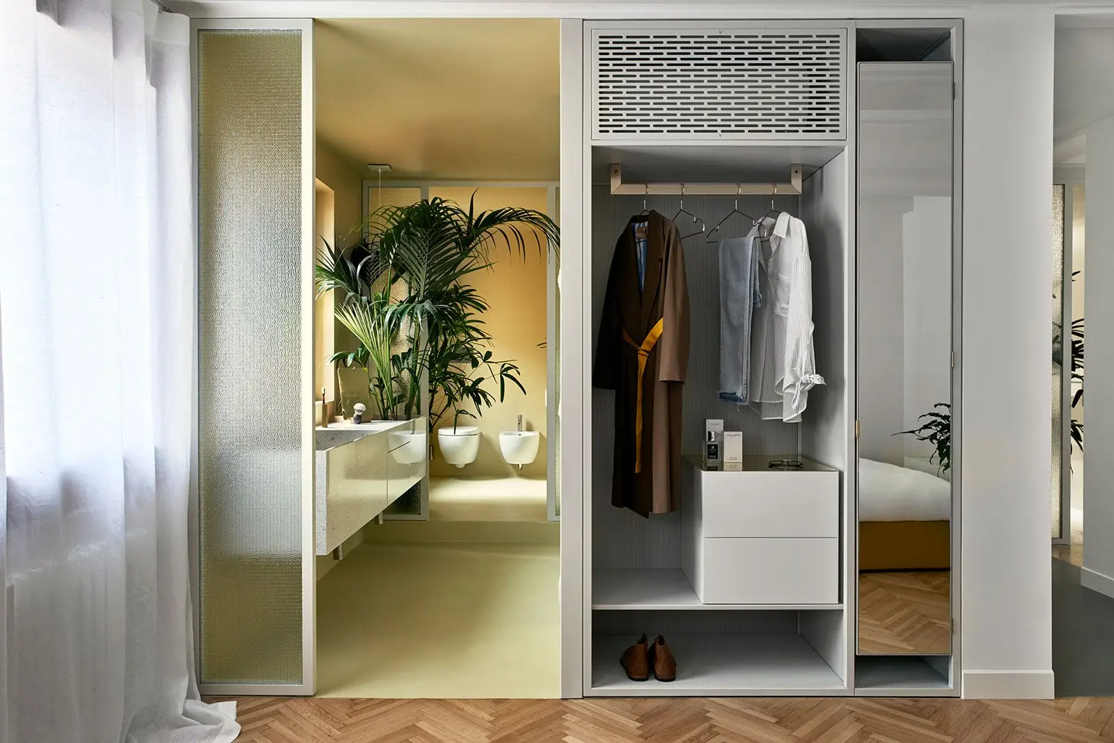 Casa Flora Venezia | Your Design Home to Experience Venice - Bedroom