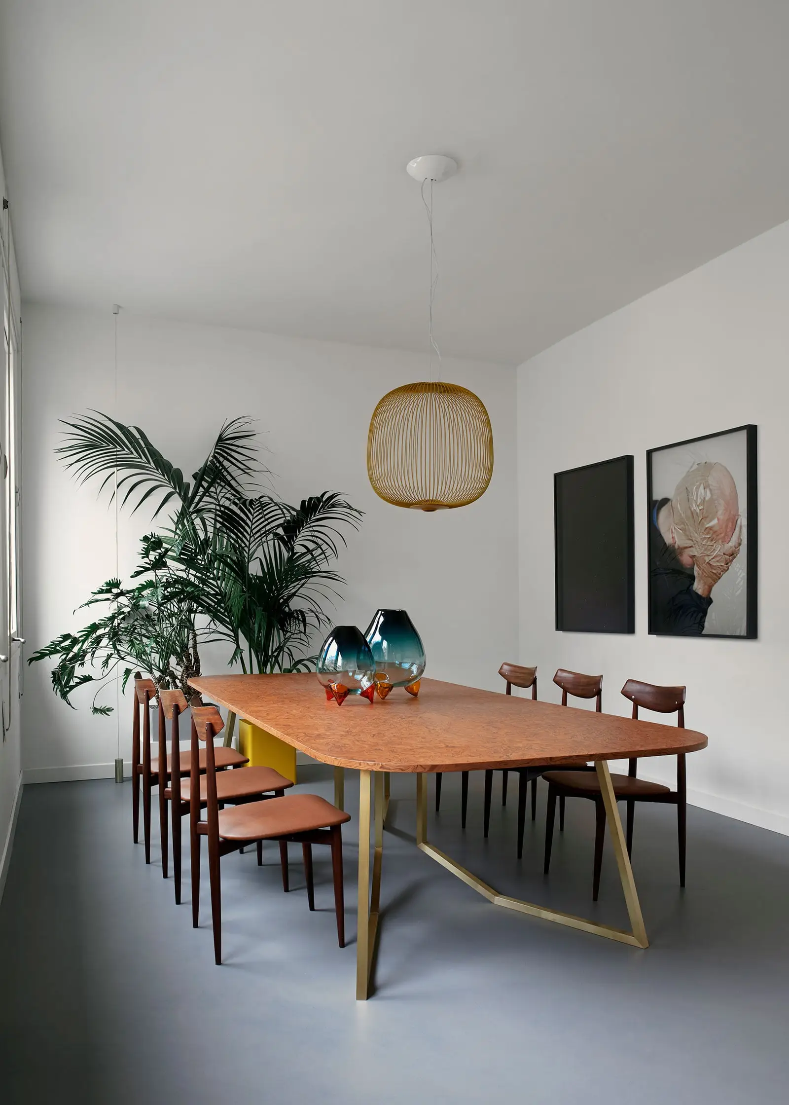 Casa Flora Venezia | Your Design Home to Experience Venice - Dining room