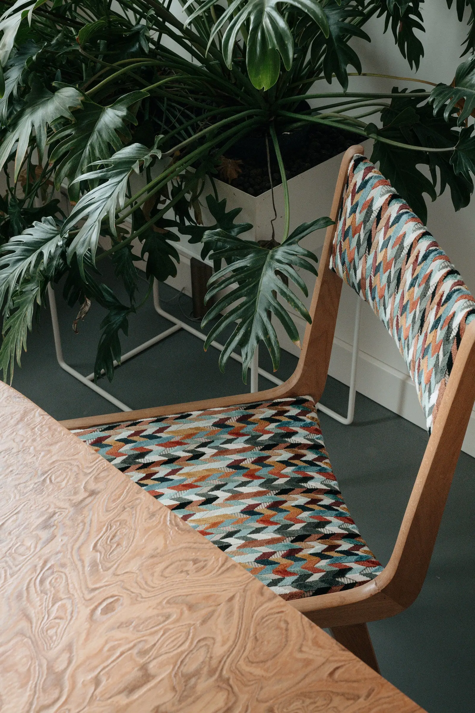 Casa Flora Venezia | Your Design Home to Experience Venice - Dining room