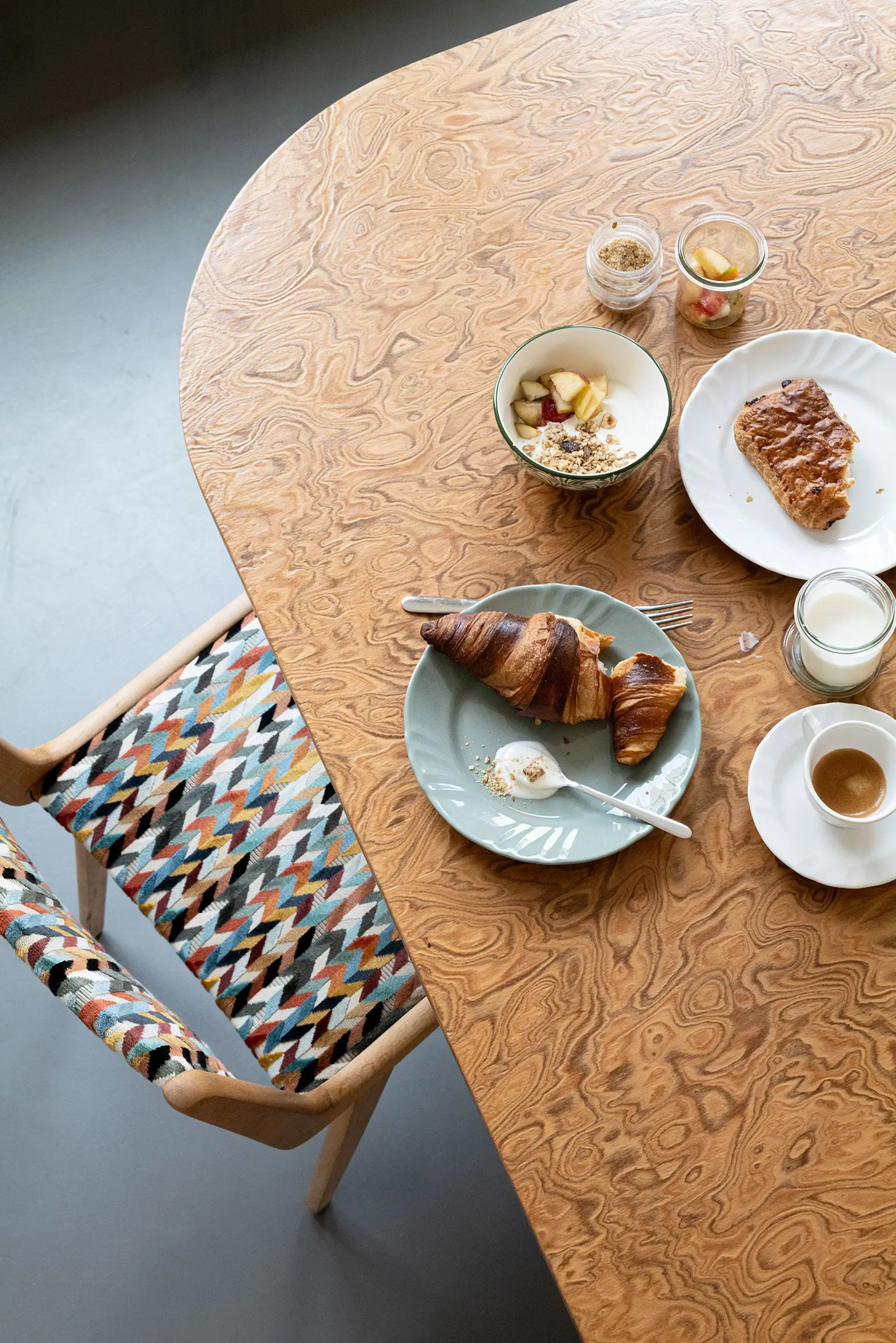 Casa Flora Venezia | Your Design Home to Experience Venice - Dining room