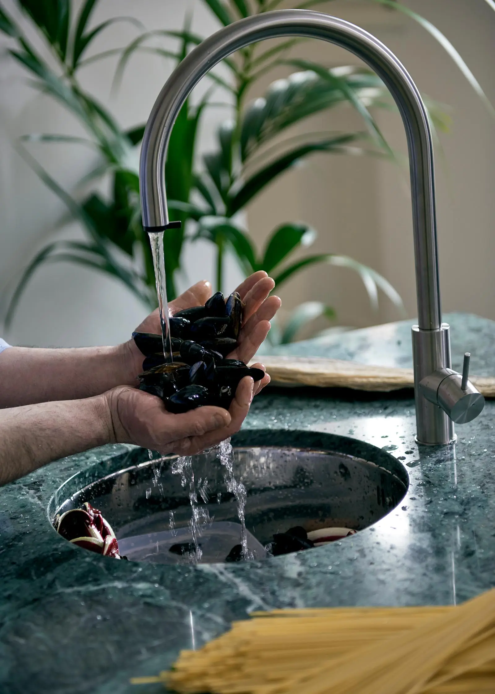 Casa Flora Venezia | Your Design Home to Experience Venice - Kitchen