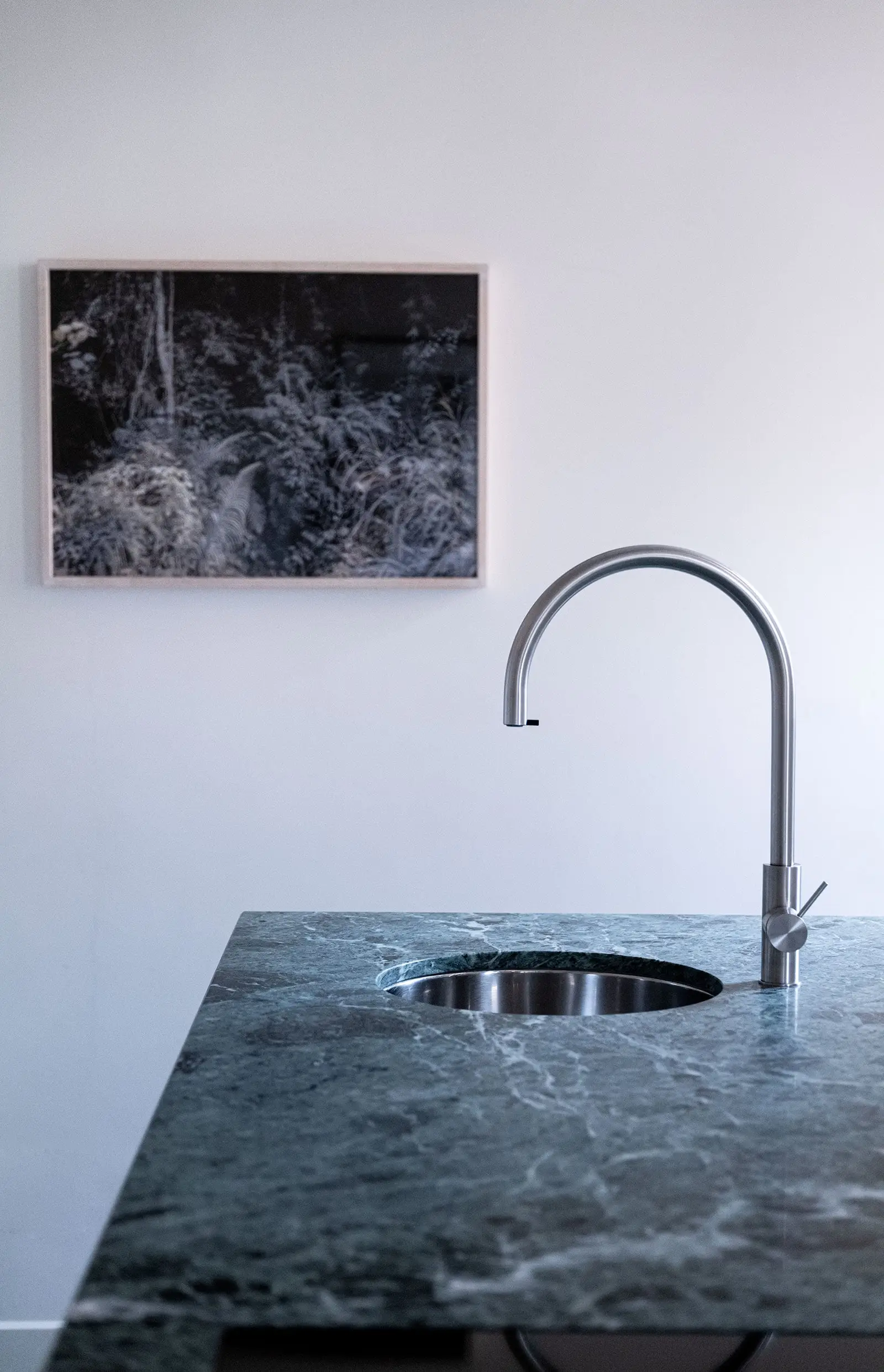 Casa Flora Venezia | Your Design Home to Experience Venice - Kitchen