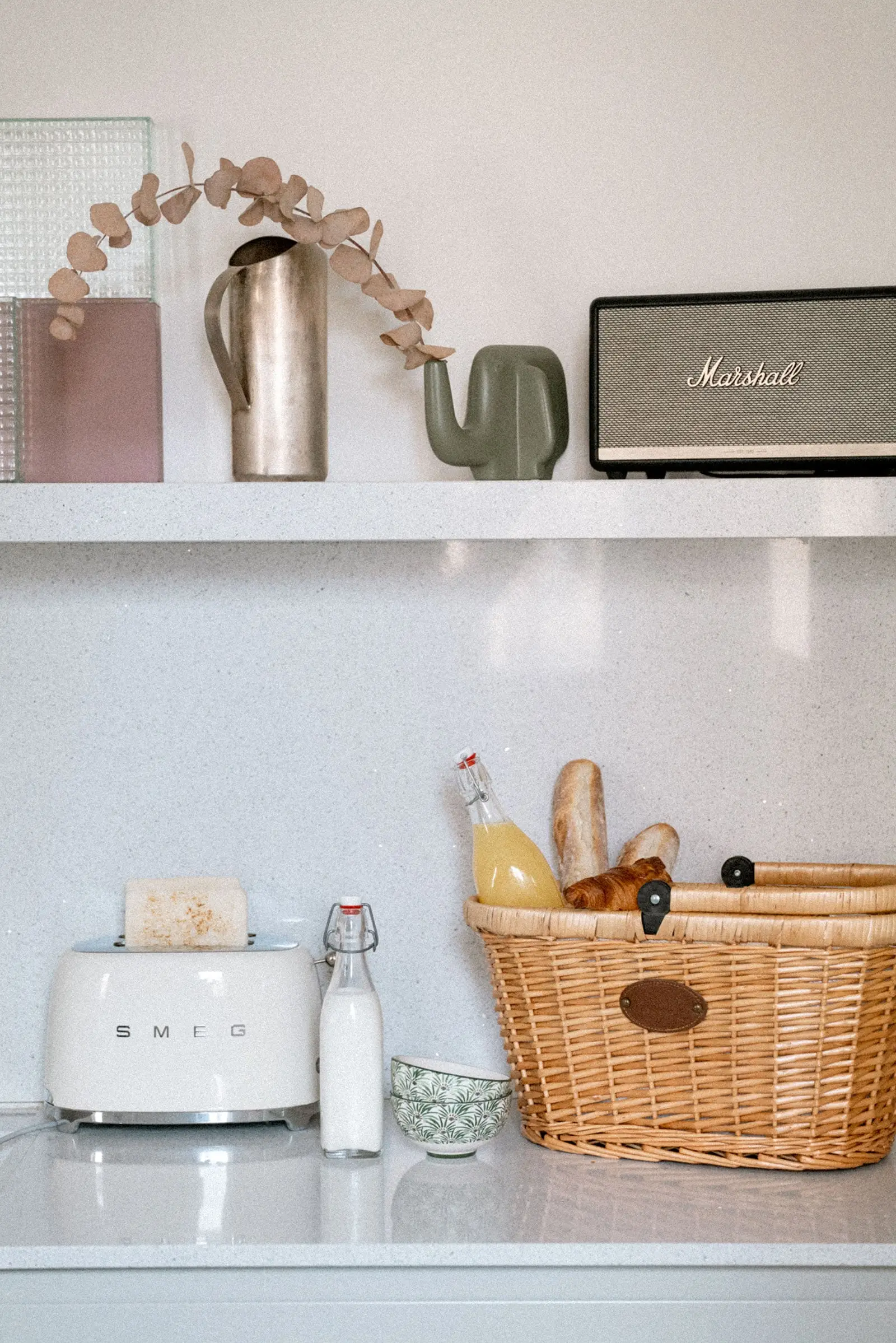 Casa Flora Venezia | Your Design Home to Experience Venice - Kitchen