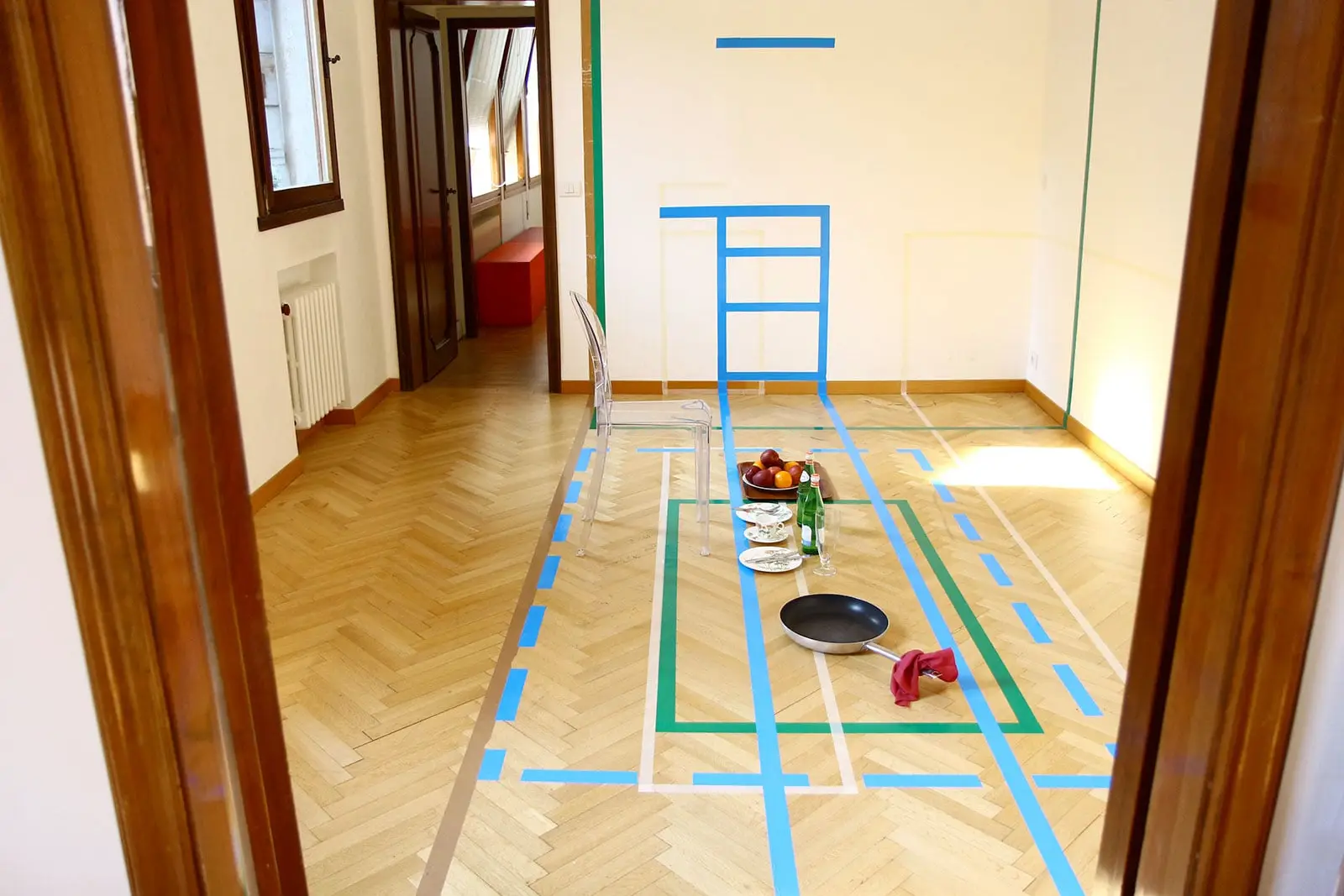 Casa Flora Venezia | Your Design Home to Experience Venice - The Project