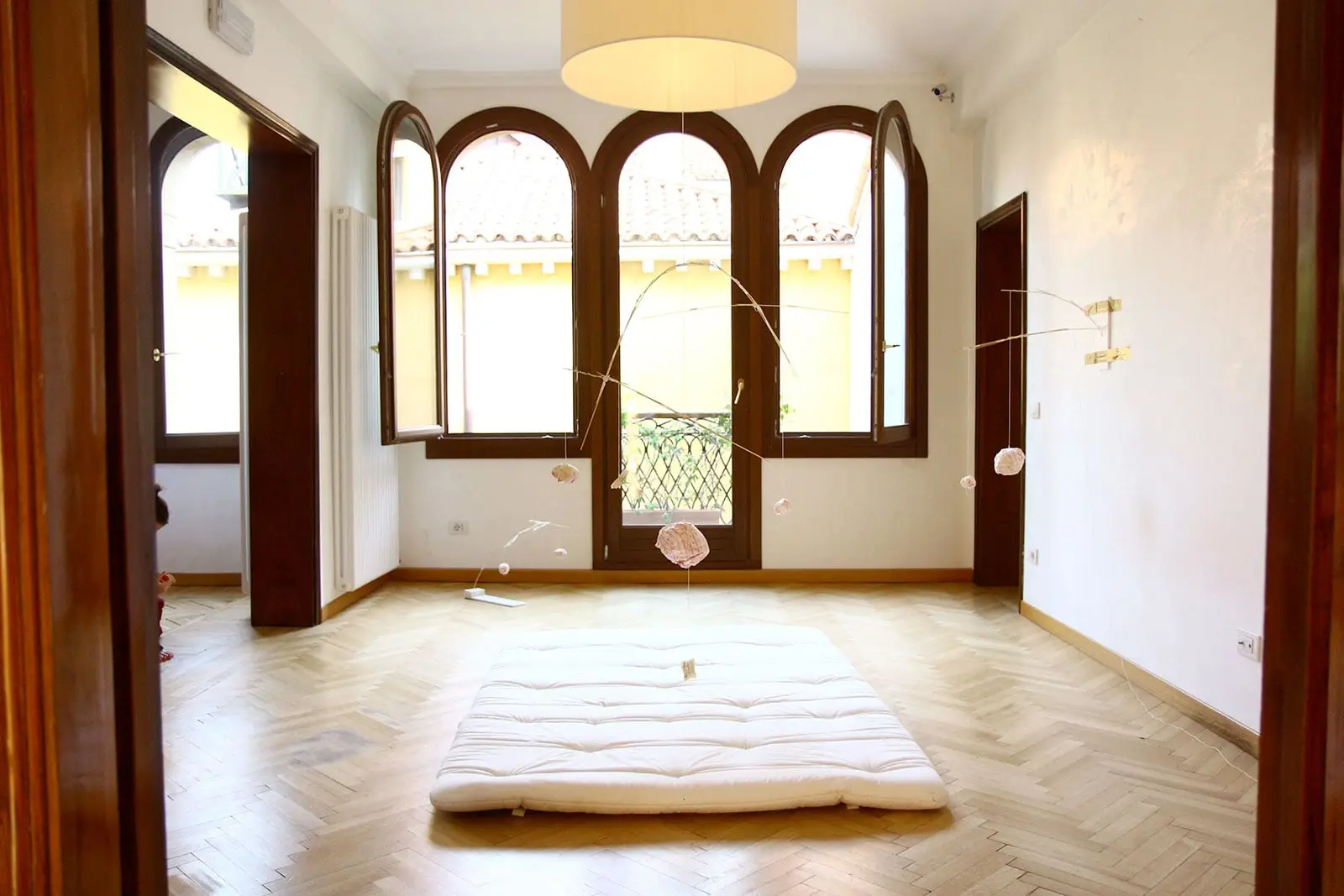 Casa Flora Venezia | Your Design Home to Experience Venice - The Project