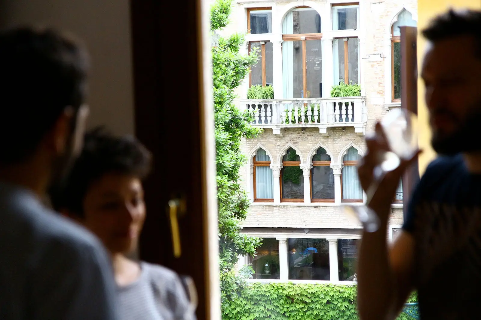 Casa Flora Venezia | Your Design Home to Experience Venice - The Project