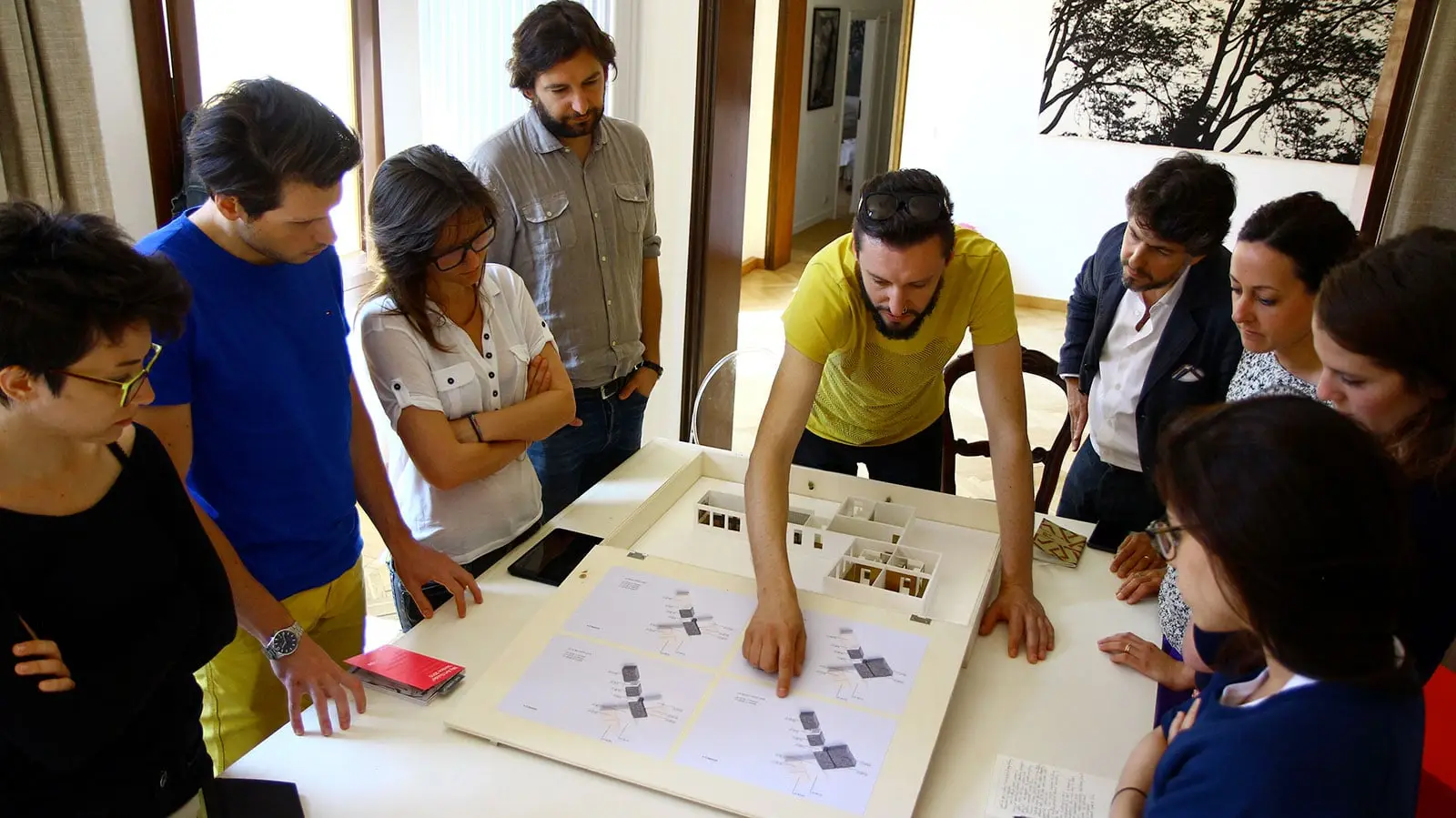 Casa Flora Venezia | Your Design Home to Experience Venice - The Project